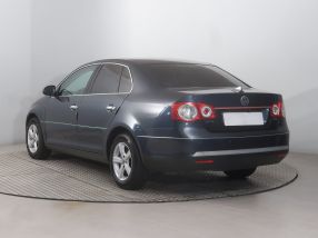 Volkswagen Jetta - 2007