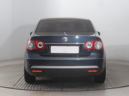 Volkswagen Jetta 2007