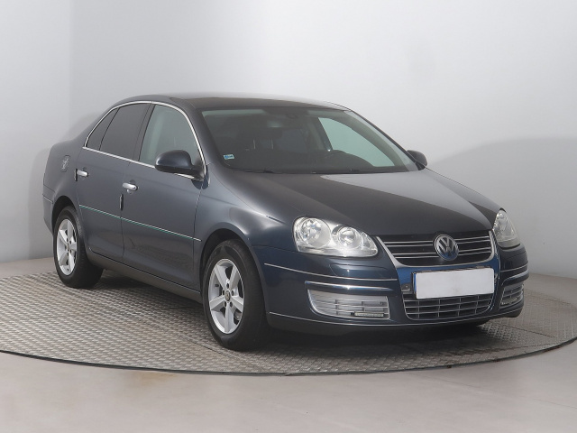 Volkswagen Jetta 2007