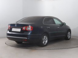 Volkswagen Jetta 2007