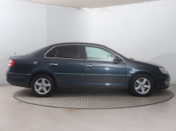 Volkswagen Jetta 2007