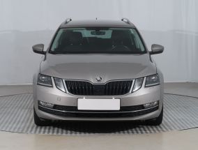 Skoda Octavia - 2017