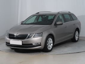 Skoda Octavia - 2017