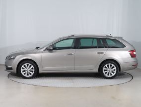 Skoda Octavia - 2017