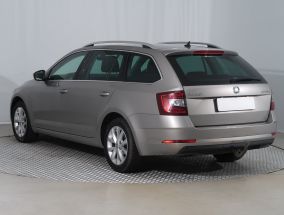 Skoda Octavia - 2017
