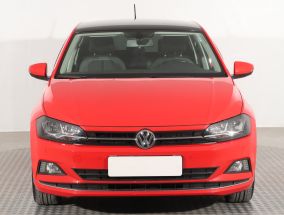 Volkswagen Polo - 2018