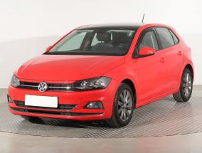 Volkswagen Polo - 2018