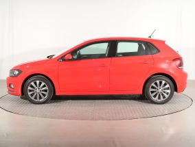 Volkswagen Polo - 2018