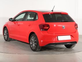 Volkswagen Polo - 2018