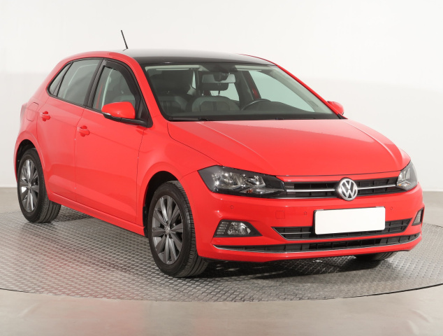 Volkswagen Polo 2018
