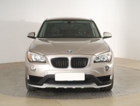 BMW X1 - 2014