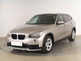 BMW X1 - 2014