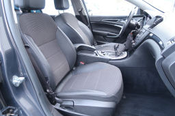 Opel Insignia 2013
