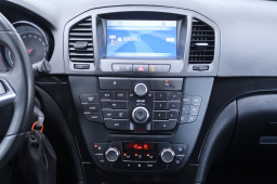 Opel Insignia 2013