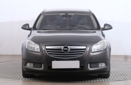 Opel Insignia 2013