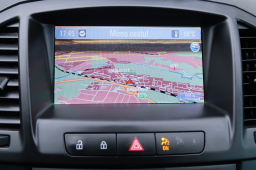 Opel Insignia 2013