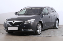 Opel Insignia 2013