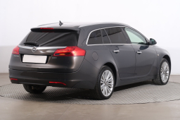 Opel Insignia 2013
