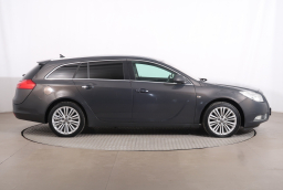 Opel Insignia 2013