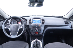 Opel Insignia 2013