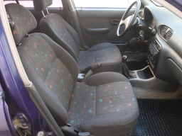 Hyundai Accent 1996