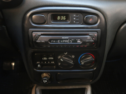 Hyundai Accent 1996