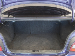 Hyundai Accent 1996