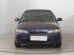 Hyundai Accent 1996