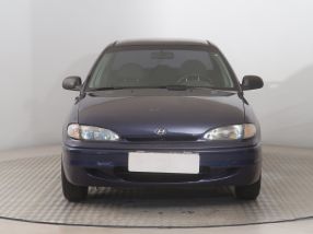 Hyundai Accent - 1996