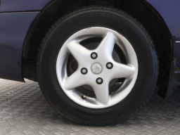 Hyundai Accent 1996