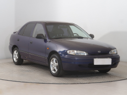 Hyundai Accent 1996
