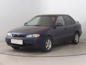 Hyundai Accent - 1996