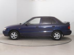 Hyundai Accent - 1996