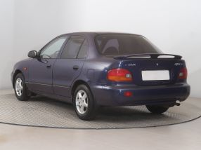 Hyundai Accent - 1996