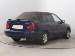 Hyundai Accent 1996