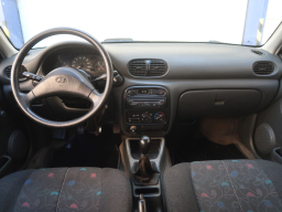Hyundai Accent 1996