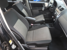 Suzuki SX4 2011