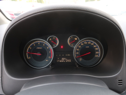 Suzuki SX4 2011