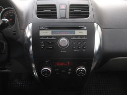 Suzuki SX4 2011