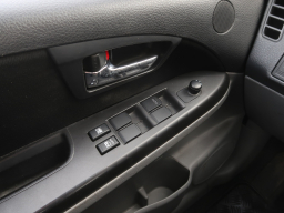 Suzuki SX4 2011