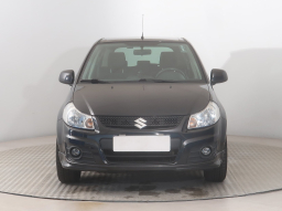 Suzuki SX4 2011