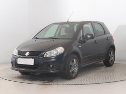 Suzuki SX4 2011