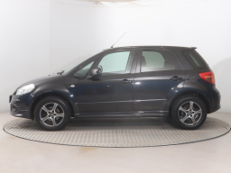 Suzuki SX4 2011