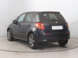 Suzuki SX4 2011