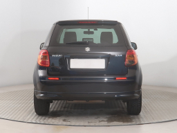 Suzuki SX4 2011