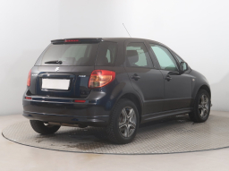 Suzuki SX4 2011