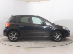 Suzuki SX4 2011