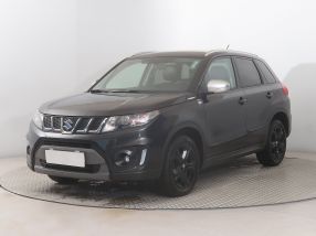 Suzuki Vitara - 2016