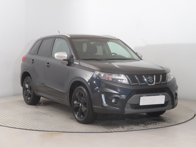Suzuki Vitara 2016