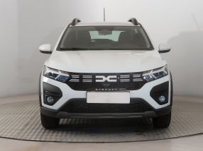 Dacia Sandero - 2025